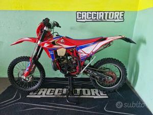 BETA RR 300 ENDURO 2T - 2013