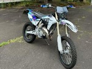 FANTIC XE 125 2T 2022