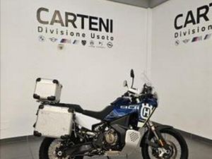 HUSQVARNA NORDEN 901 EXPEDITION ABS