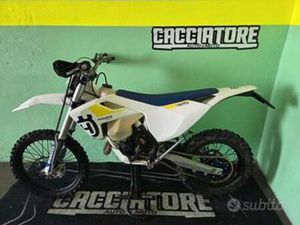 HUSQVARNA TX 125 TARGATA- 2019