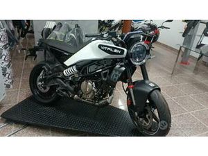 HUSQVARNA VITPILEN 125