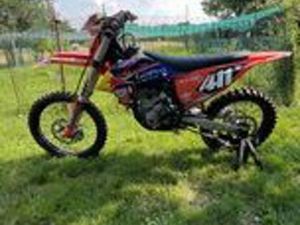 KTM 250 SX-F - 2020