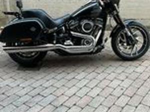 SPORT GLIDE