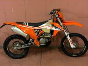 KTM 250 2023