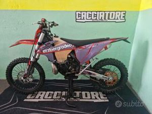 KTM EXC 250 2T - 2020