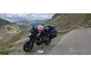 KTM 990 SMT SUPERMOTO ABS