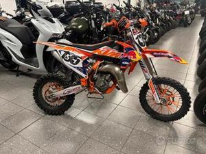 KTM 65 SX