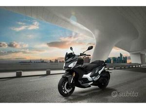 PEUGEOT XP 400 GT VARI COLORI E5+