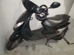 PEUGEOT VIVACITY