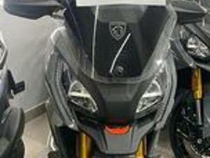 PEUGEOT XP 400 - 2023