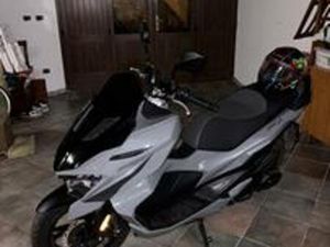 SYM JET X 125 (2024)