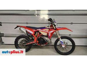 BETA RR 300 CC, ENDURO / ADVENTURE