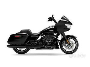 HARLEY-DAVIDSON TOURING ROAD GLIDE