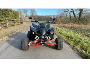 AEON COBRA 422 SM LOF TÜV NEU SUPERMOTO SPORTAUSPUFF