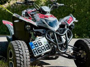 QUAD AEON COBRA 422 SM◊