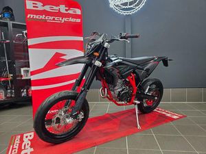 BETA RR 125 R – NEUFAHRZEUG – SOFORT VERFÜGBAR