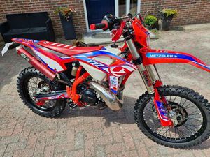 BETA RR300 2T ENDURO 2022 , 300 RR