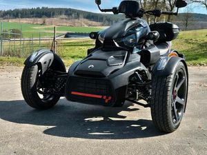 CAN AM RYKER 900 SPORT EZ 07/24