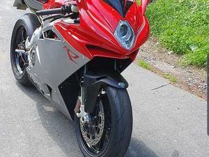 MV AGUSTA F4 1000R