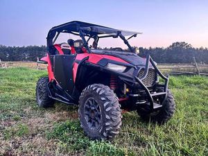 POLARIS RZR 900 BJ. 2015R. 3456KM