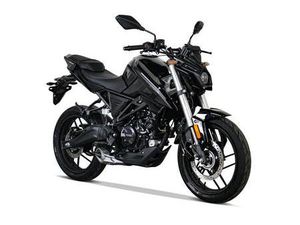 VOGE R125,LEICHTKRAFTRAD,125ER NAKED BIKE,VOGE R125 ABS,NEU