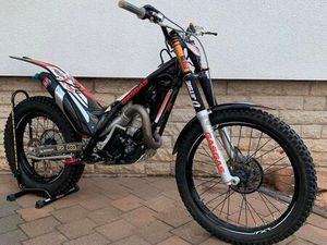 GASGAS TXT 280 PRO REPLICA GP