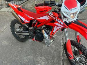 BETA XTRAINER 300 69BH (ENDURO/STRASSE NO KTM HUSQVARNA)