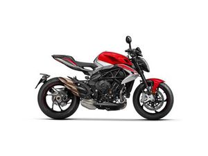 MV AGUSTA BRUTALE 800 RR OTTANTESIMO ''1 OF 500'' AKTIONSP