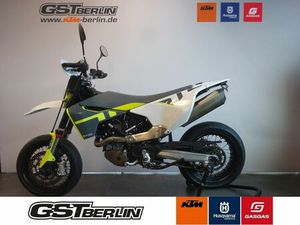 HUSQVARNA 701 SUPERMOTO *TOP ZUSTAND / GARANTIE*