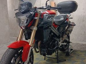 VENDS BMW F800R 2019
