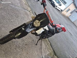 DERBI XTREM 2016