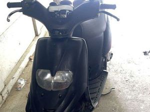 GILERA STALKER