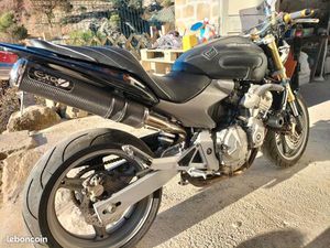 HONDA HORNET 600