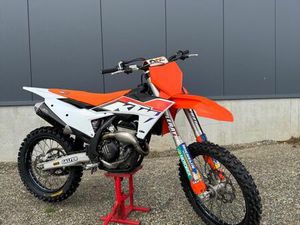 KTM 250 SXF 2023