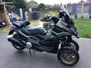 SCOOTER CV3