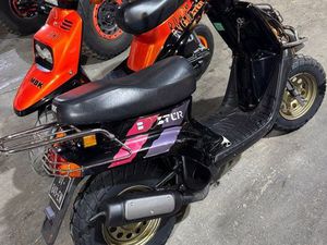 MBK BOOSTER 3VL COLLECTION 1990