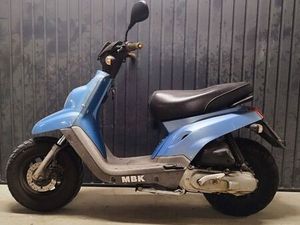 SCOOTER MBK BOOSTER