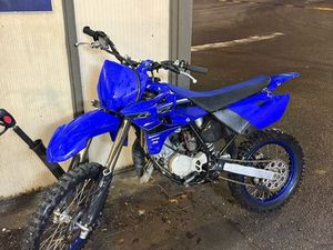 85 YZ 2021