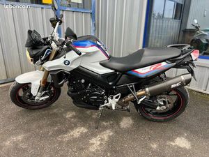 BMW F 800 R A2 REPLICA
