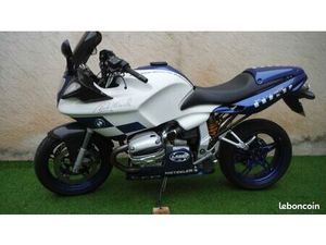 BMW R 1100 S BOSER CUP RANDY MAMOLA