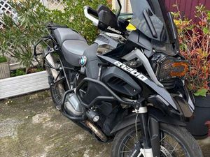 BMW R1200GS