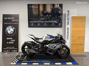 BMW HP4 RACE HP4 RACE 1000