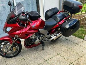 HONDA CBF F 1000 ABS