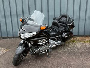 HONDA GL 1800 GOLDWING 2009