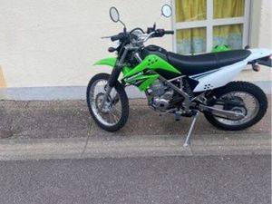 KLX 125
