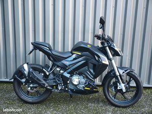 ROADSTER 125 KEEWAY RKF