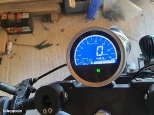 LEONARD PILDER 125 12/2021