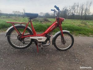 MOTOBECANE CADY 1968