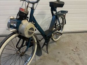 SOLEX 3800