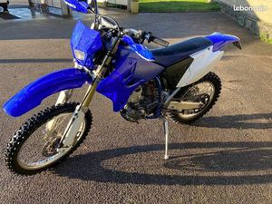 YAMAHA WRF250